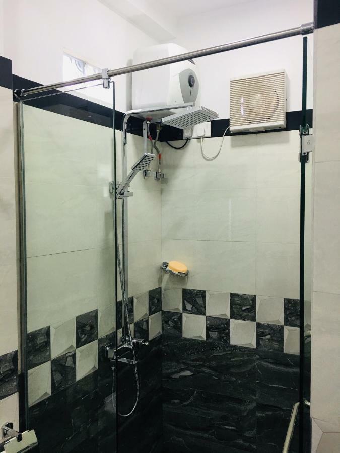 Jenushi Homestay キャンディー エクステリア 写真